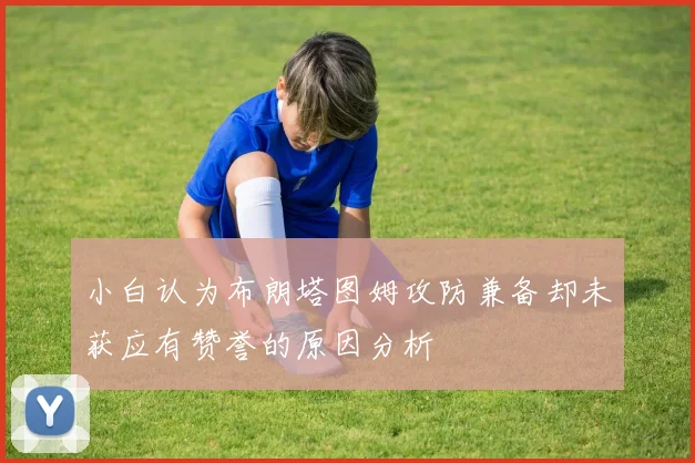 小白认为布朗塔图姆攻防兼备却未获应有赞誉的原因分析
